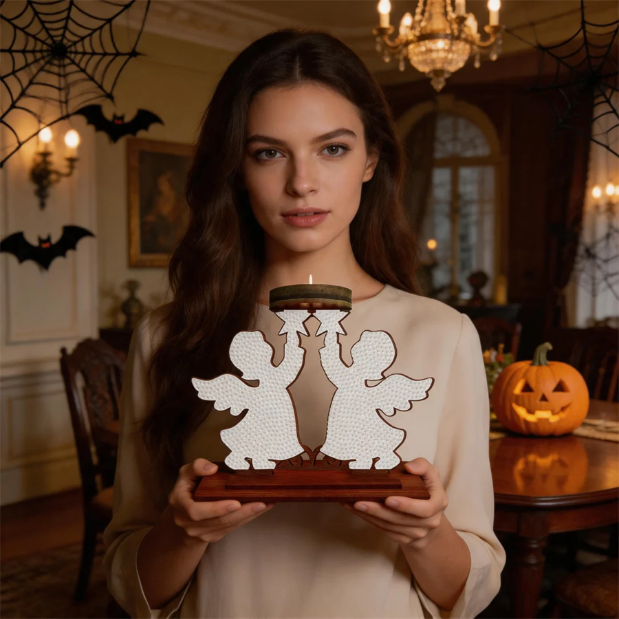 Детский подсвечник, подарок на – обзор и цена Candle Supplies Usa