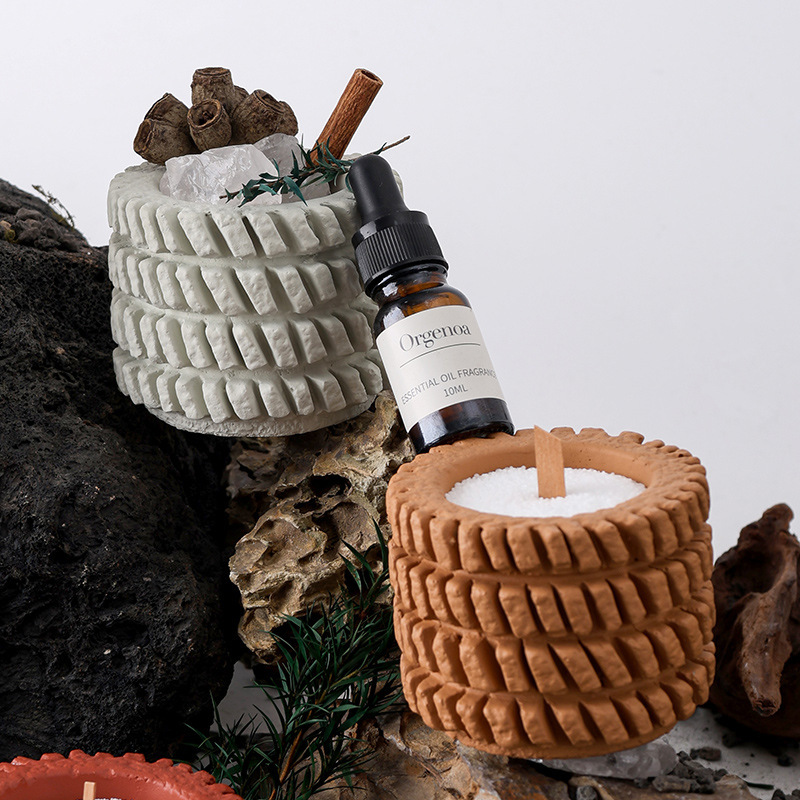 Банки для изготовления свечей  – обзор и цена Candle Making Supplies Europe
