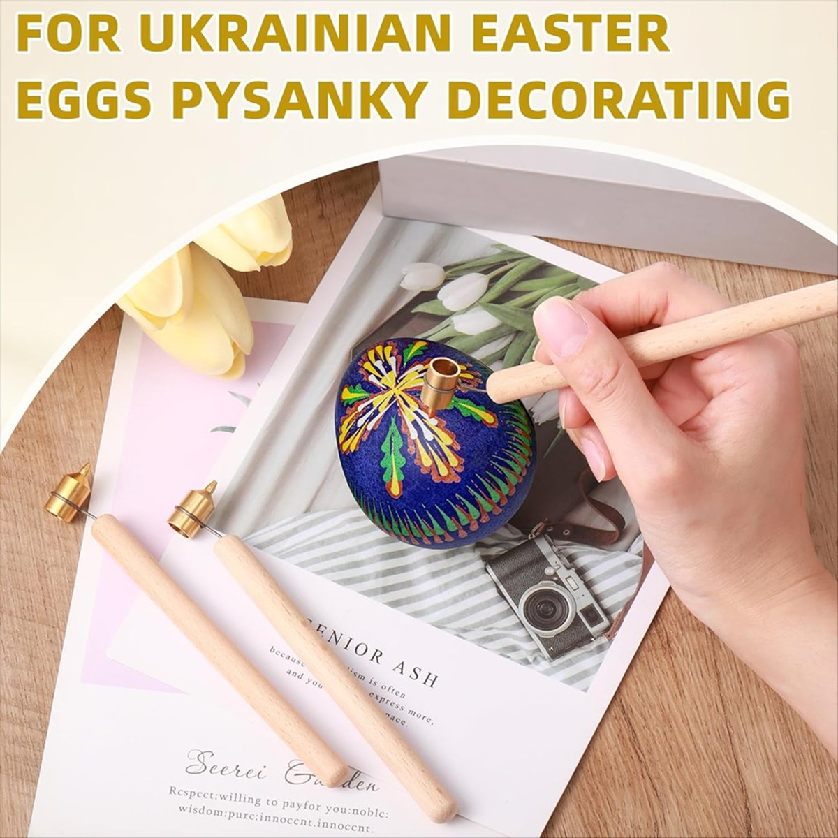 Лидер продаж: Набор из 4-х руч – обзор и цена Candle Supplies For Sale