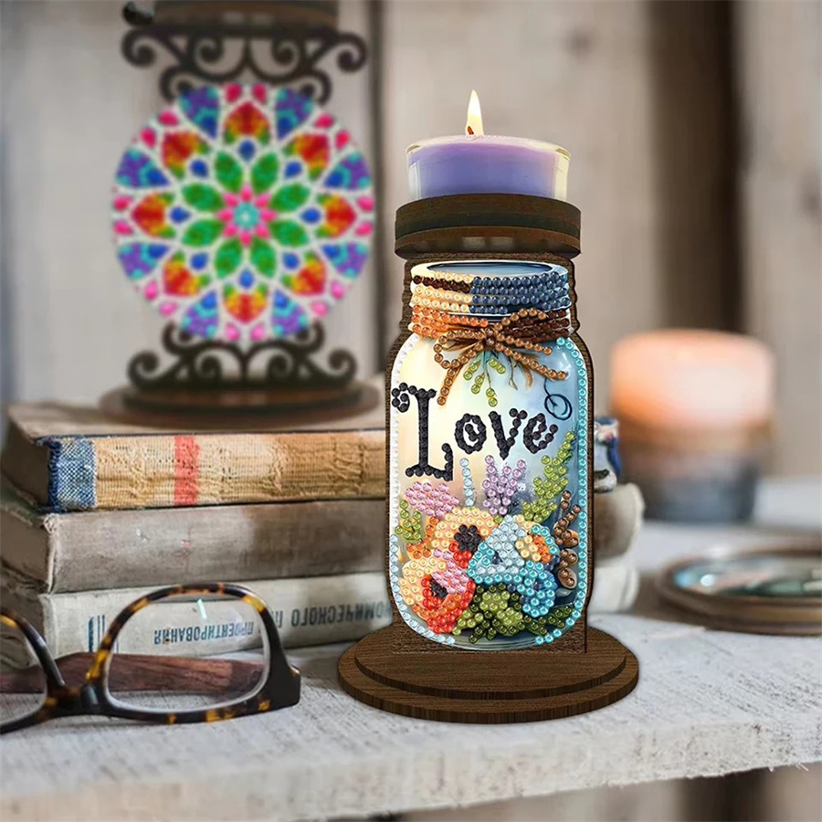 Подарочный набор для создания  – обзор и цена Candle Supplies Usa