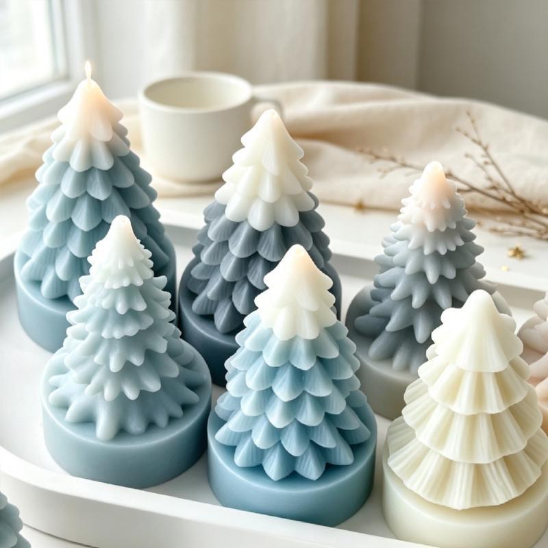Хит продаж: силиконовая форма  – обзор и цена Candle Supplies For Sale