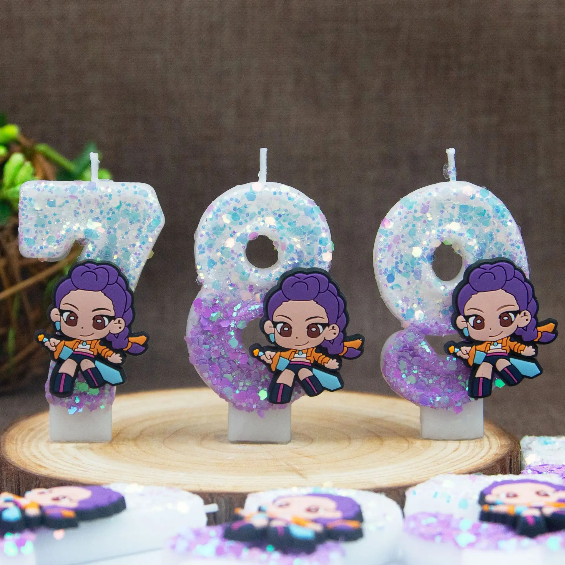 Горячая новинка: 3D-свечи с ци – обзор и цена Candle Supplies Usa