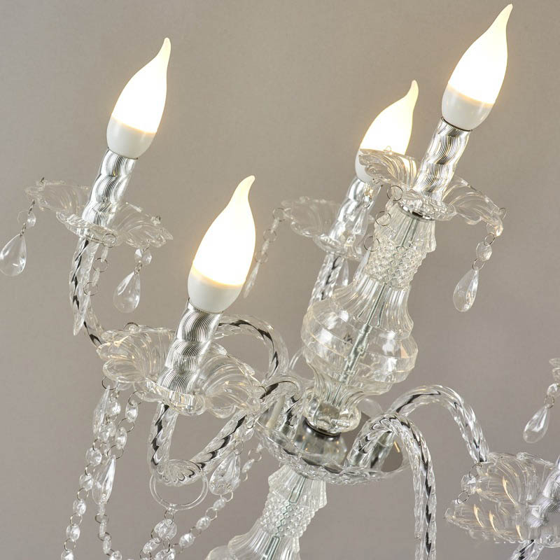 Современные роскошные свечи-ла – обзор и цена Candle Supplies Usa